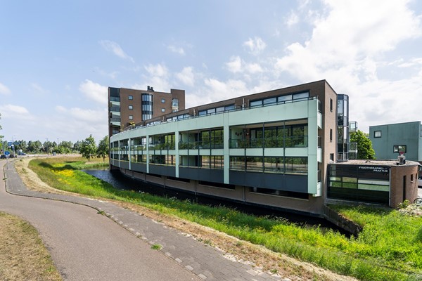 Property photo - Watermolen 12, 3146SR Maassluis